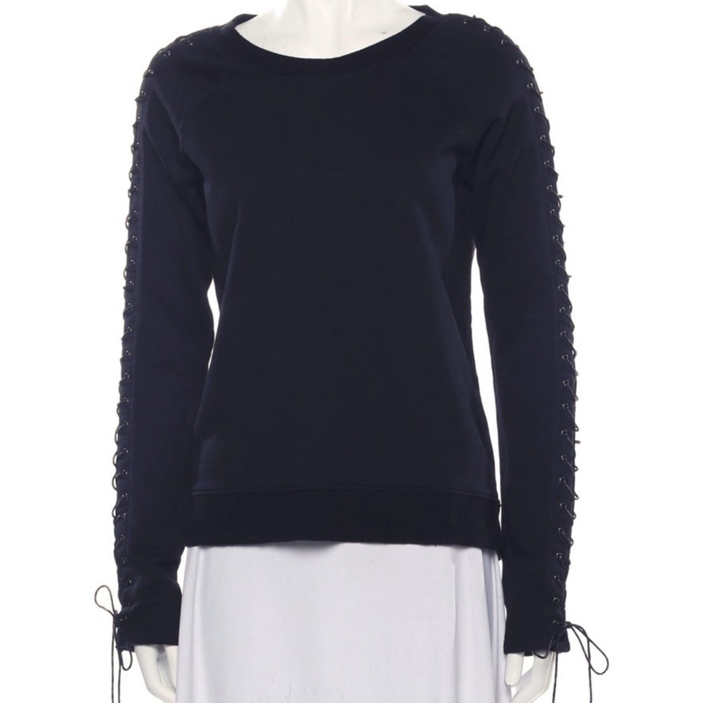 Pam & Gela Sweater